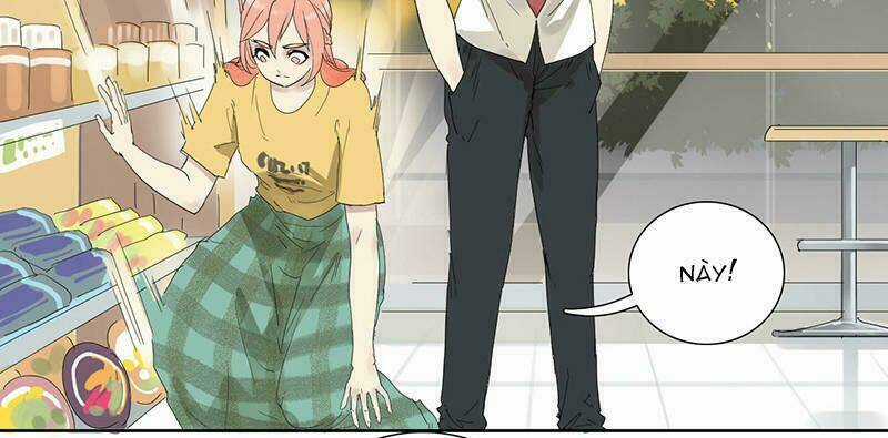 Đm Lỗi Của Định Mệnh Chapter 16 trang 11