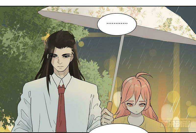 Đm Lỗi Của Định Mệnh Chapter 16 trang 17