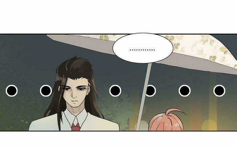 Đm Lỗi Của Định Mệnh Chapter 16 trang 19