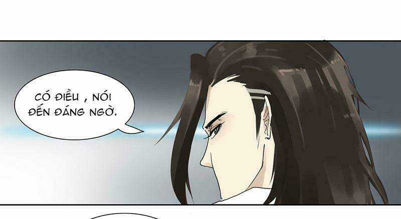 Đm Lỗi Của Định Mệnh Chapter 16 trang 9