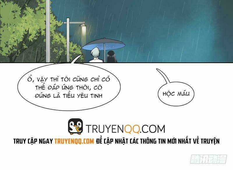 Đm Lỗi Của Định Mệnh Chapter 17 trang 19