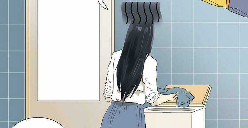 Đm Lỗi Của Định Mệnh Chapter 19 trang 10