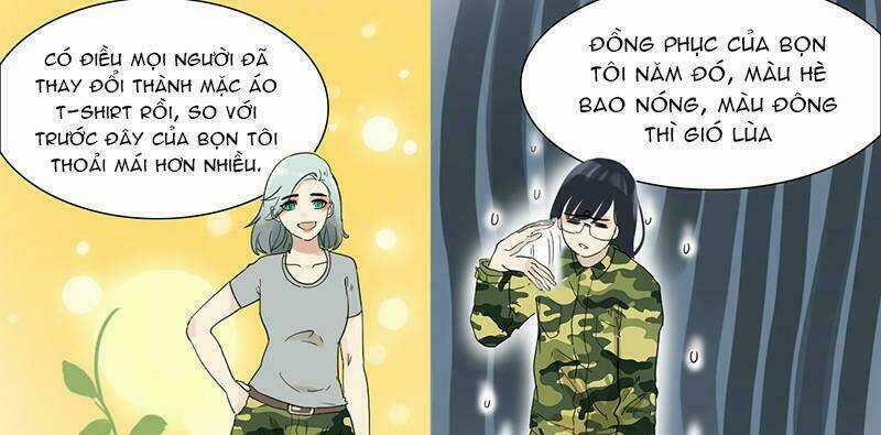 Đm Lỗi Của Định Mệnh Chapter 19 trang 15