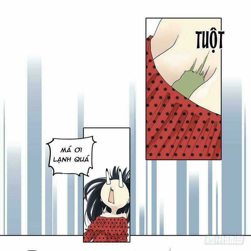 Đm Lỗi Của Định Mệnh Chapter 19 trang 3