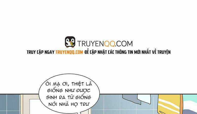 Đm Lỗi Của Định Mệnh Chapter 19 trang 9