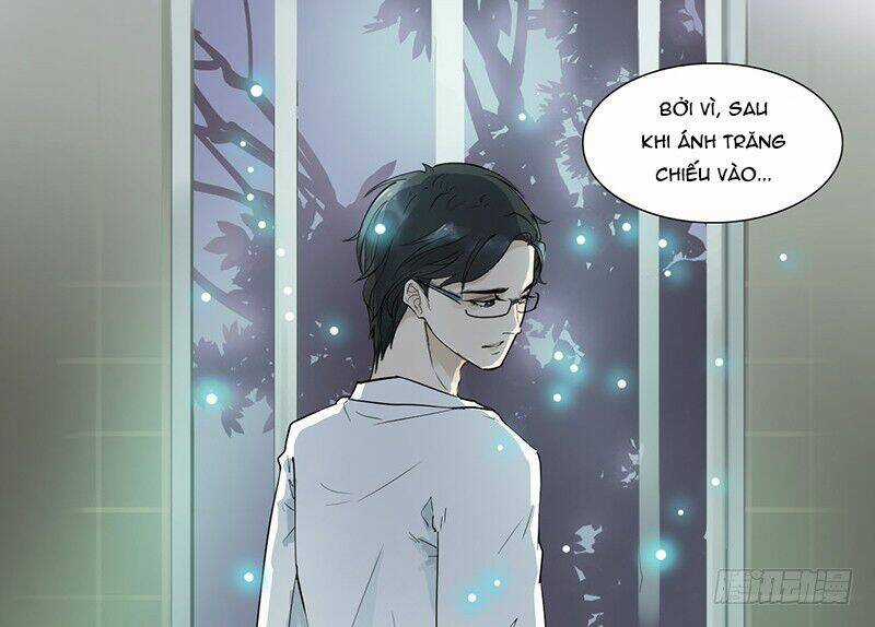 Đm Lỗi Của Định Mệnh Chapter 2 trang 10