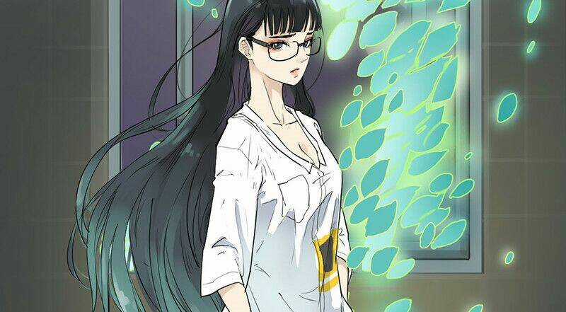 Đm Lỗi Của Định Mệnh Chapter 2 trang 13