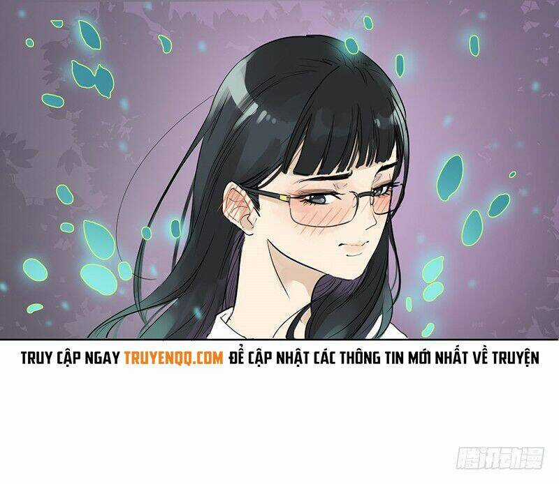 Đm Lỗi Của Định Mệnh Chapter 2 trang 15