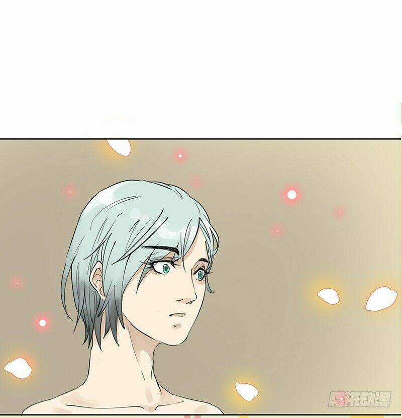 Đm Lỗi Của Định Mệnh Chapter 2 trang 16