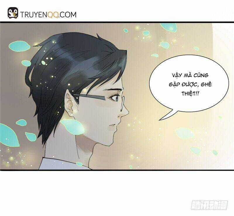 Đm Lỗi Của Định Mệnh Chapter 2 trang 2