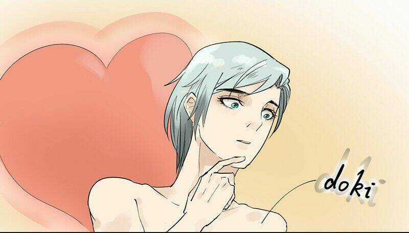 Đm Lỗi Của Định Mệnh Chapter 2 trang 27