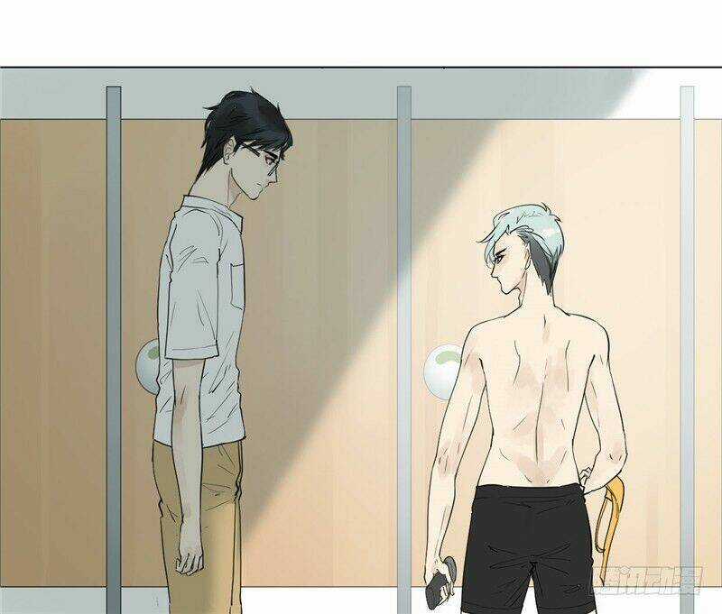 Đm Lỗi Của Định Mệnh Chapter 2 trang 3