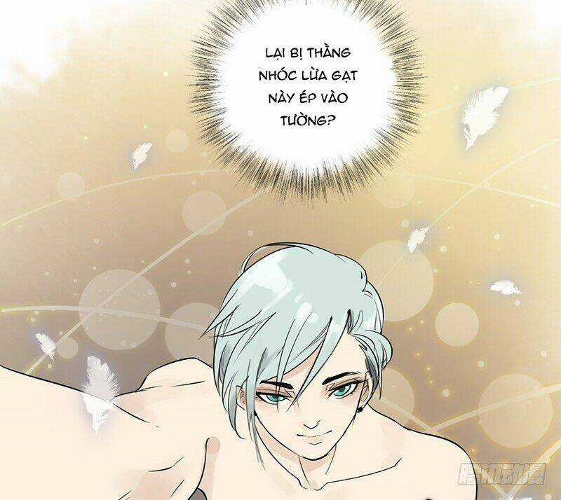 Đm Lỗi Của Định Mệnh Chapter 2 trang 31