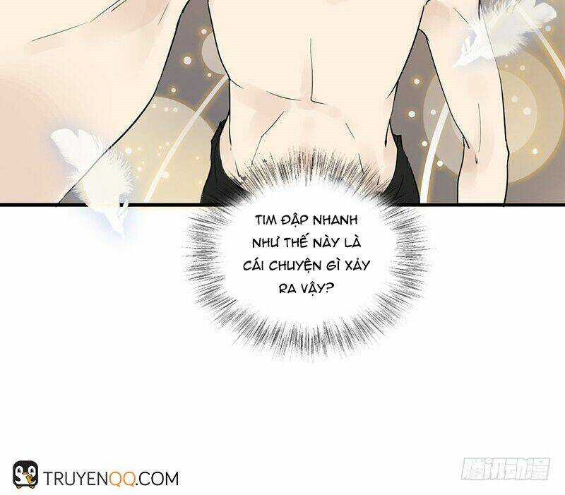 Đm Lỗi Của Định Mệnh Chapter 2 trang 32