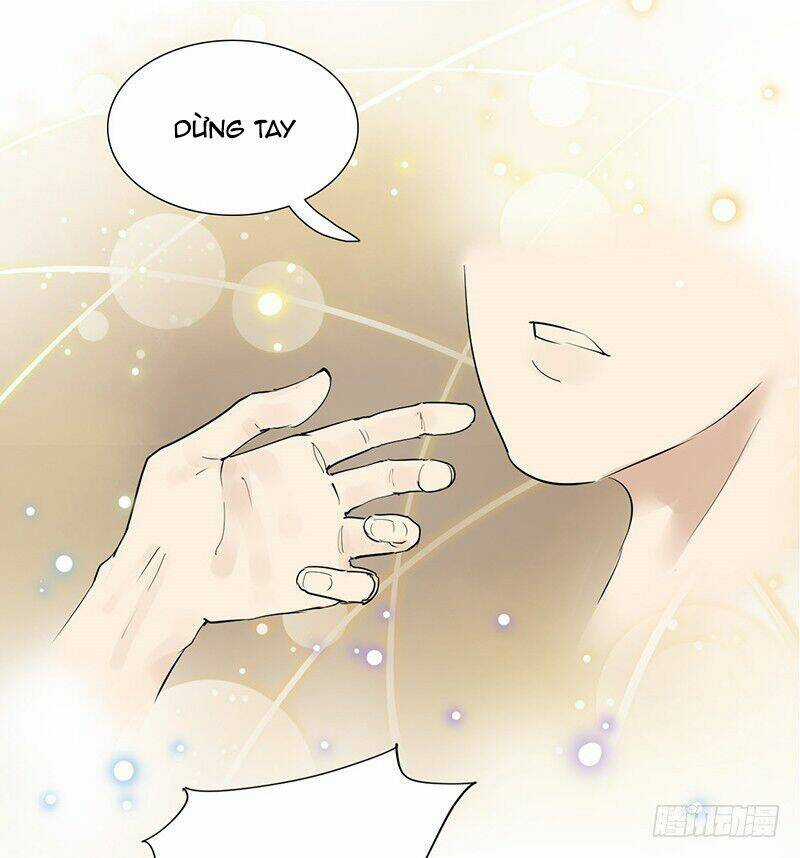 Đm Lỗi Của Định Mệnh Chapter 2 trang 34