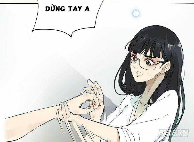 Đm Lỗi Của Định Mệnh Chapter 2 trang 35