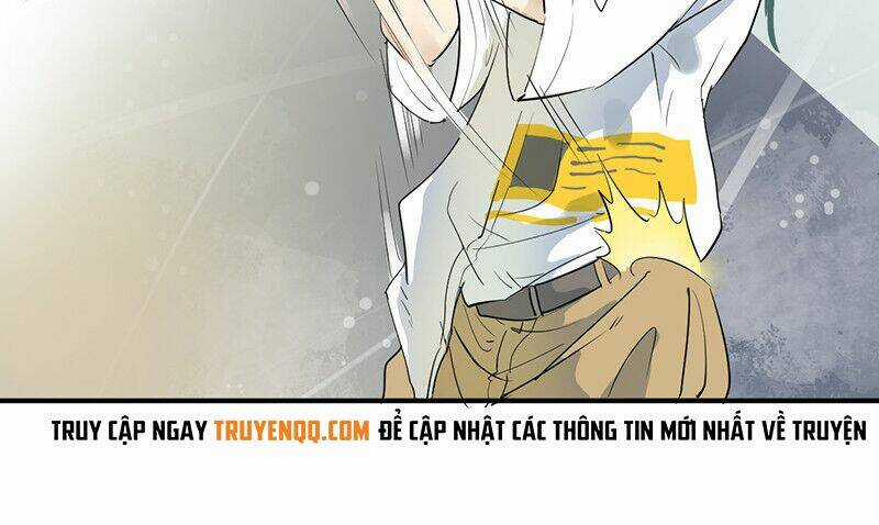 Đm Lỗi Của Định Mệnh Chapter 2 trang 36