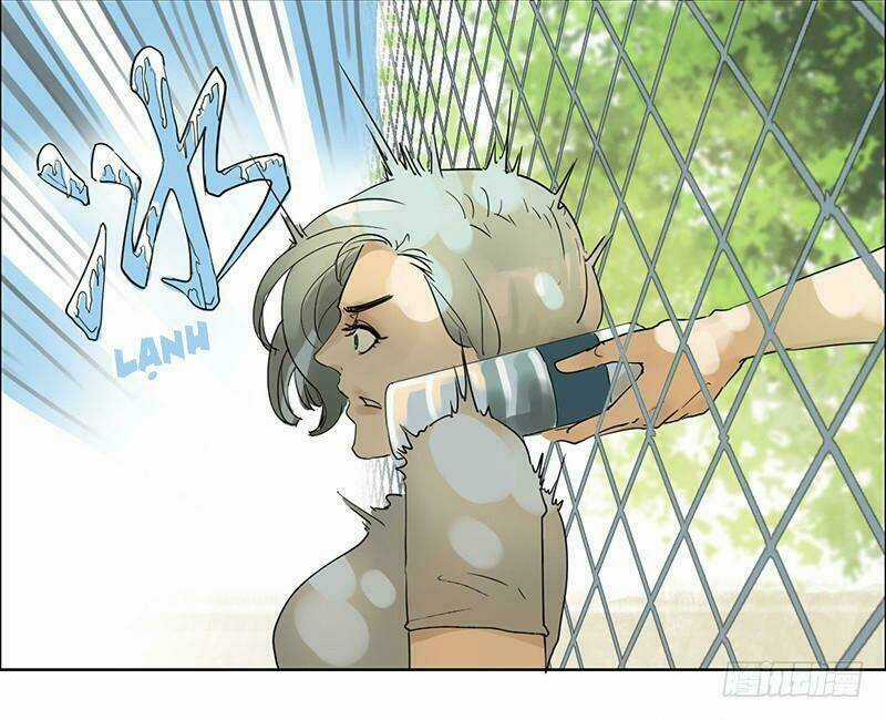 Đm Lỗi Của Định Mệnh Chapter 20 trang 13