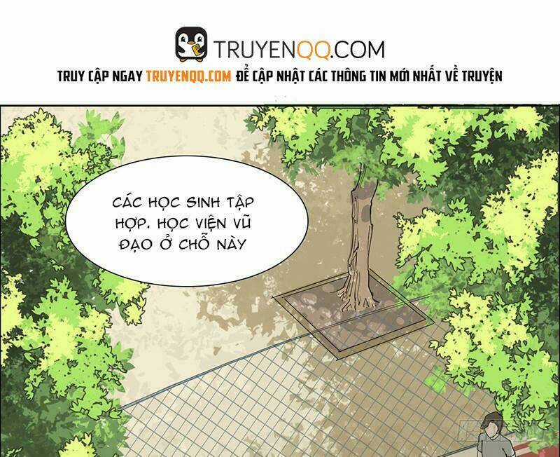 Đm Lỗi Của Định Mệnh Chapter 20 trang 2