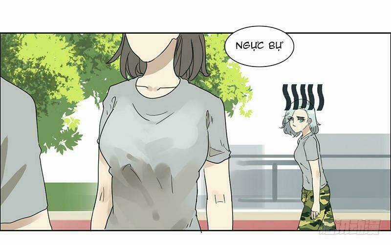 Đm Lỗi Của Định Mệnh Chapter 20 trang 4