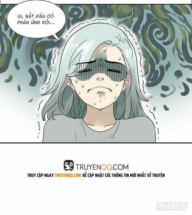 Đm Lỗi Của Định Mệnh Chapter 21 trang 11