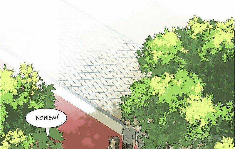 Đm Lỗi Của Định Mệnh Chapter 21 trang 9