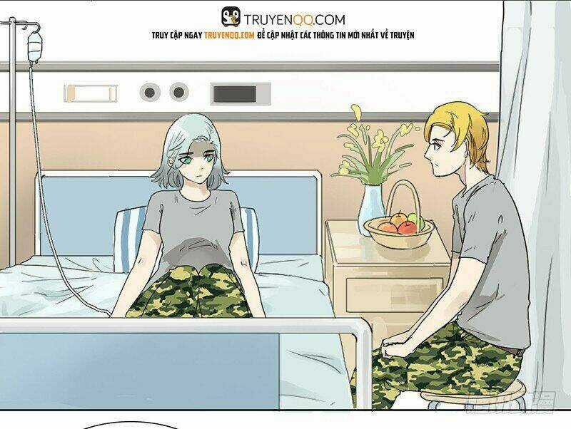 Đm Lỗi Của Định Mệnh Chapter 22 trang 14