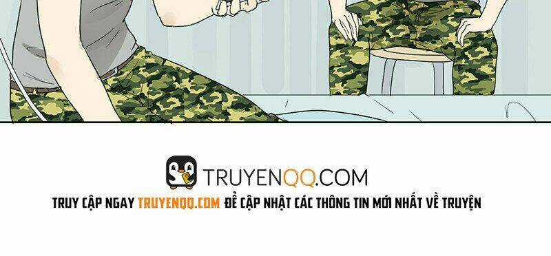 Đm Lỗi Của Định Mệnh Chapter 22 trang 20