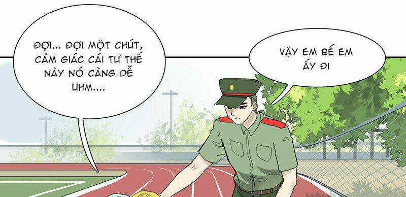 Đm Lỗi Của Định Mệnh Chapter 22 trang 3