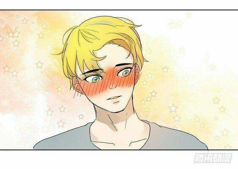 Đm Lỗi Của Định Mệnh Chapter 22 trang 6