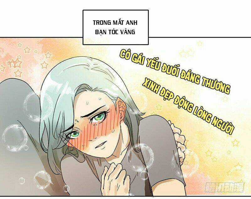 Đm Lỗi Của Định Mệnh Chapter 22 trang 7