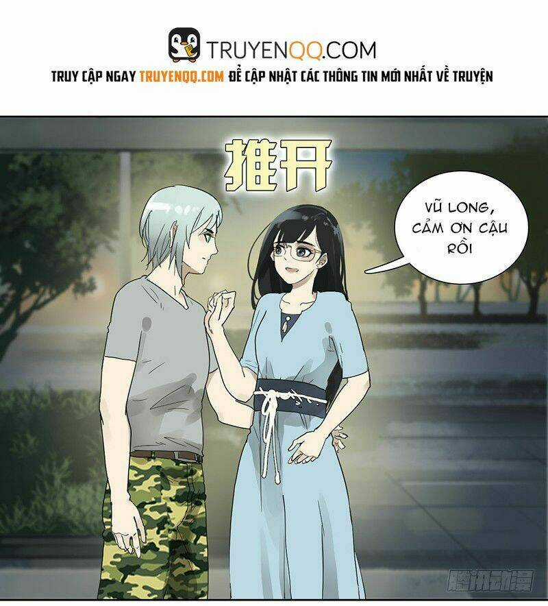 Đm Lỗi Của Định Mệnh Chapter 23 trang 14