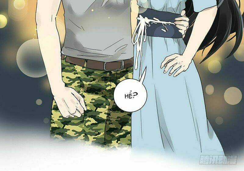 Đm Lỗi Của Định Mệnh Chapter 23 trang 16