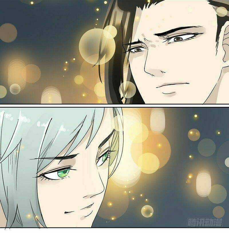 Đm Lỗi Của Định Mệnh Chapter 23 trang 8