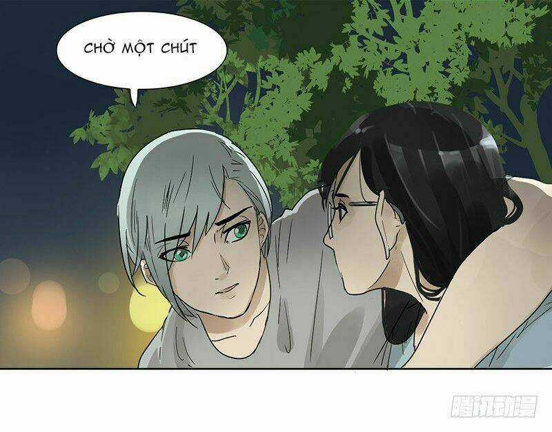 Đm Lỗi Của Định Mệnh Chapter 24 trang 12