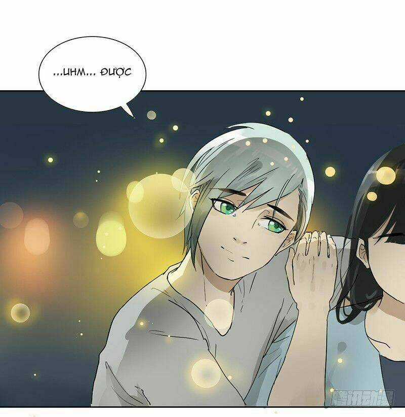 Đm Lỗi Của Định Mệnh Chapter 24 trang 15