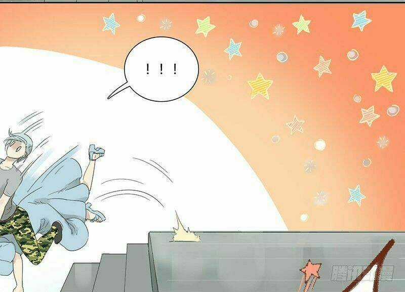 Đm Lỗi Của Định Mệnh Chapter 24 trang 5