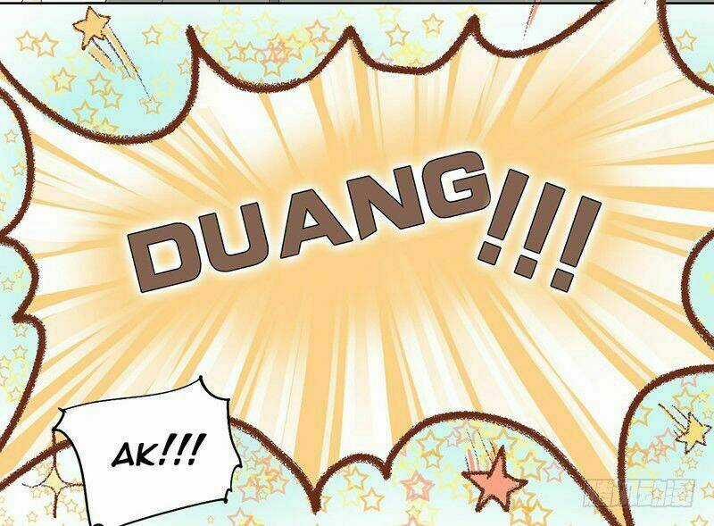 Đm Lỗi Của Định Mệnh Chapter 24 trang 6