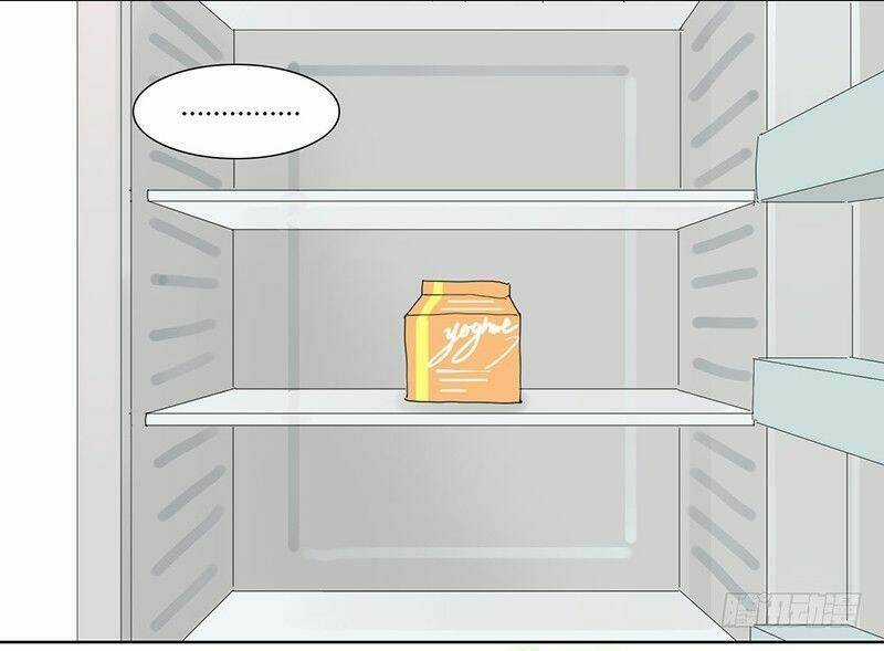 Đm Lỗi Của Định Mệnh Chapter 25 trang 8