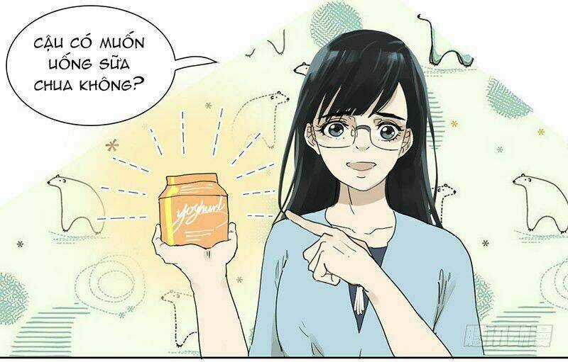 Đm Lỗi Của Định Mệnh Chapter 25 trang 9