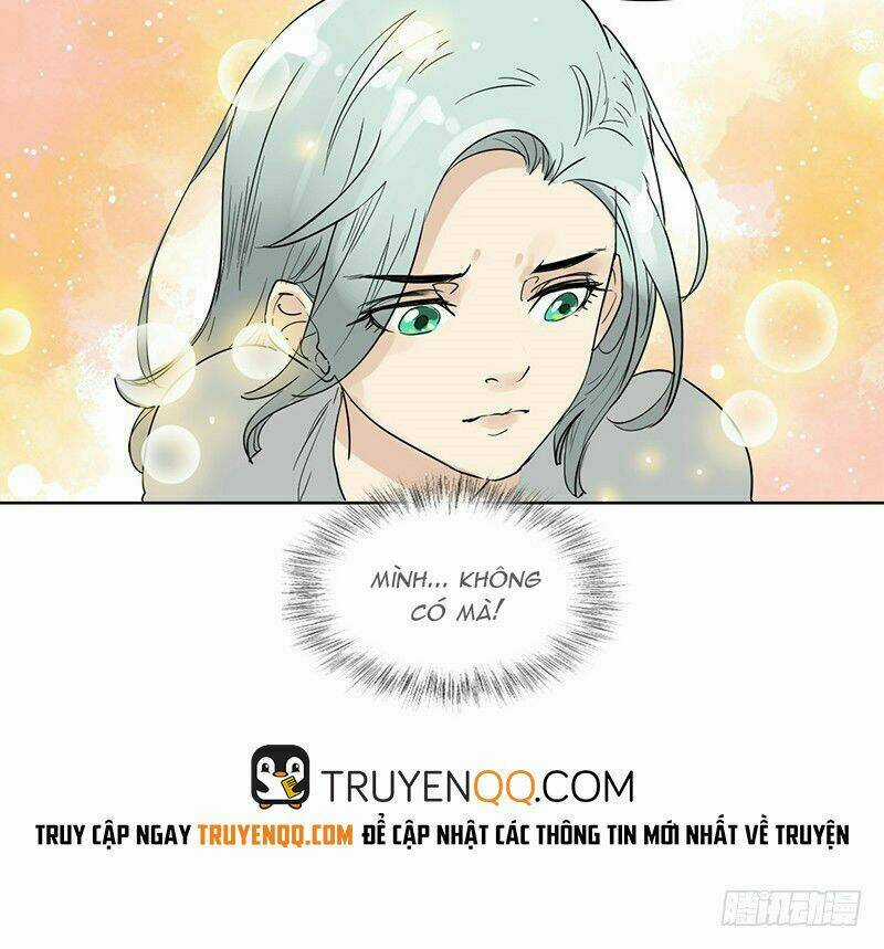 Đm Lỗi Của Định Mệnh Chapter 26 trang 17