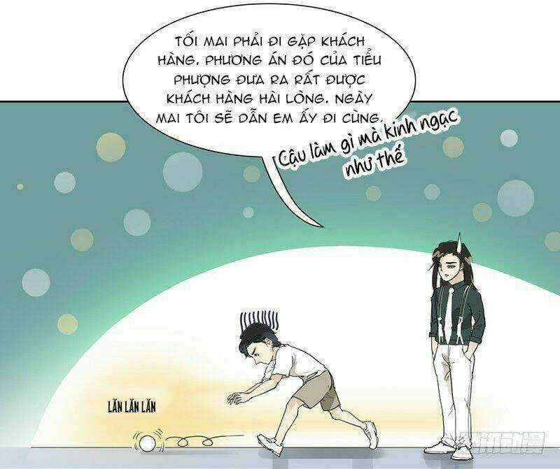 Đm Lỗi Của Định Mệnh Chapter 26 trang 2