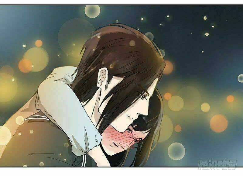 Đm Lỗi Của Định Mệnh Chapter 27 trang 14