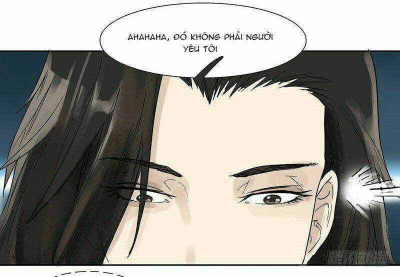 Đm Lỗi Của Định Mệnh Chapter 27 trang 17