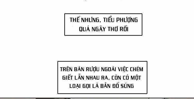 Đm Lỗi Của Định Mệnh Chapter 27 trang 6