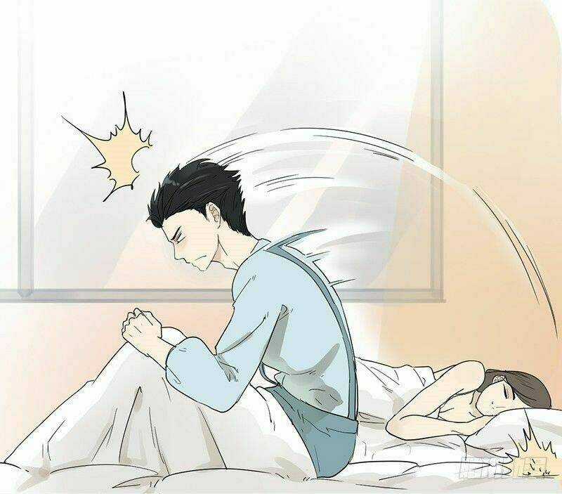 Đm Lỗi Của Định Mệnh Chapter 28 trang 10