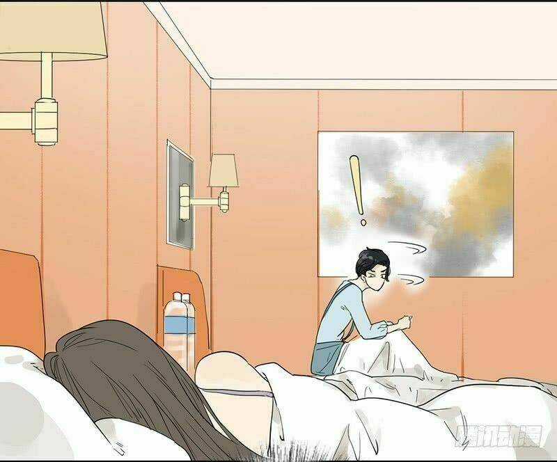 Đm Lỗi Của Định Mệnh Chapter 28 trang 11