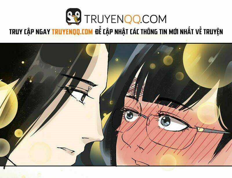 Đm Lỗi Của Định Mệnh Chapter 28 trang 2