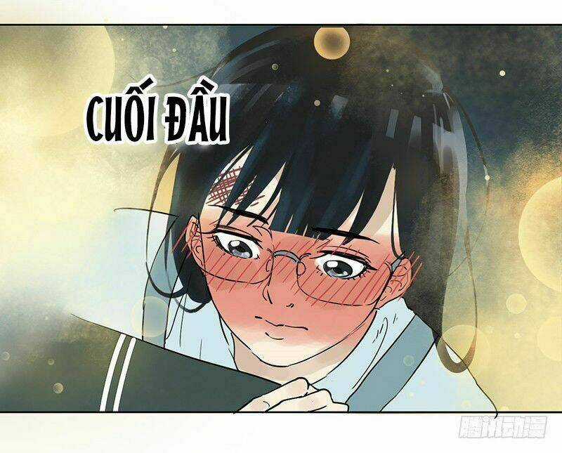 Đm Lỗi Của Định Mệnh Chapter 28 trang 3