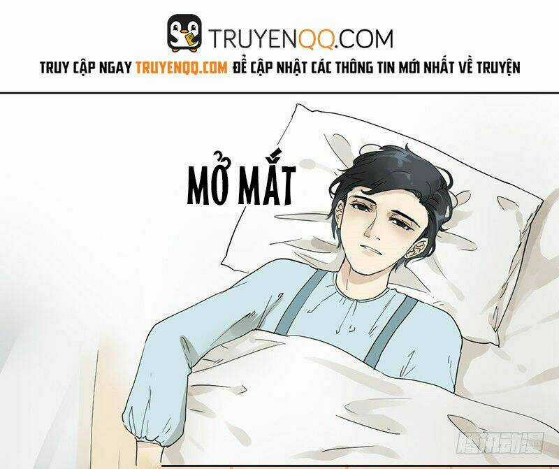 Đm Lỗi Của Định Mệnh Chapter 28 trang 8
